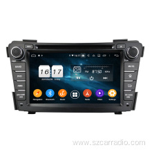 I40 2011-2014 car multimedia android 9.0